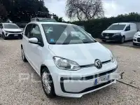 2022 Volkswagen Up