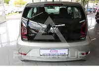2022 Volkswagen Up