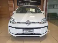 2022 Volkswagen Up