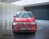 2022 Volkswagen Up