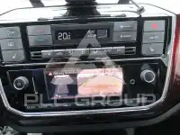 2022 Volkswagen Up