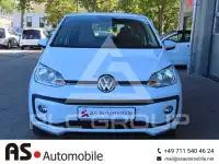 2022 Volkswagen Up