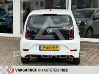 2022 Volkswagen Up