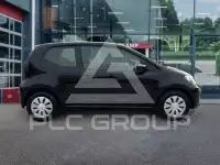 2022 Volkswagen Up