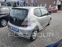 2022 Volkswagen Up