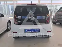 2022 Volkswagen Up