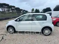 2022 Volkswagen Up