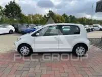 2022 Volkswagen Up