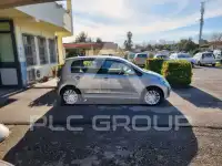 2022 Volkswagen Up