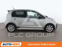 2022 Volkswagen Up