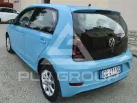 2022 Volkswagen Up