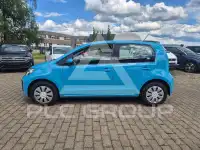 2022 Volkswagen Up