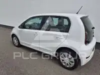 2022 Volkswagen Up
