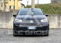 2022 Volkswagen Up