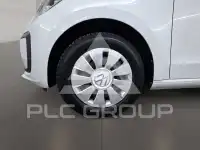 2022 Volkswagen Up