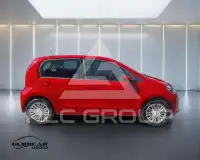 2022 Volkswagen Up