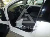 2022 Volkswagen Up