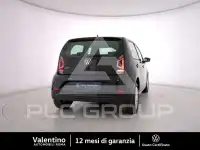 2022 Volkswagen Up