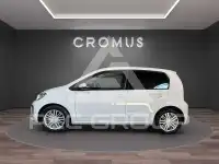 2022 Volkswagen Up