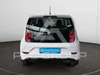 2022 Volkswagen Up