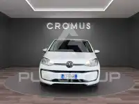 2022 Volkswagen Up