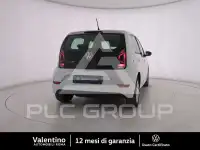 2022 Volkswagen Up