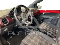 2022 Volkswagen Up