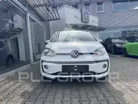 2022 Volkswagen Up