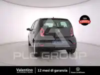 2022 Volkswagen Up
