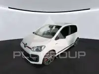2022 Volkswagen Up