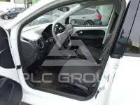 2022 Volkswagen Up