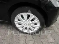 2022 Volkswagen Up