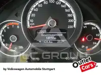 2022 Volkswagen Up