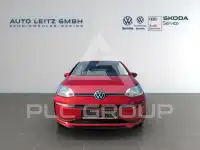 2022 Volkswagen Up