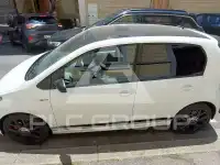 2022 Volkswagen Up