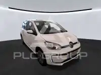 2022 Volkswagen Up