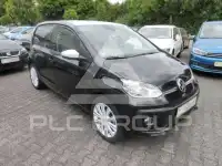 2022 Volkswagen Up