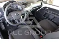 2022 Volkswagen Up