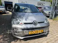 2022 Volkswagen Up