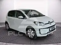 2022 Volkswagen Up