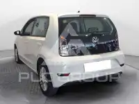 2022 Volkswagen Up