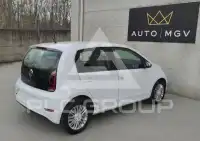 2022 Volkswagen Up