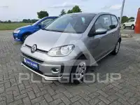 2022 Volkswagen Up
