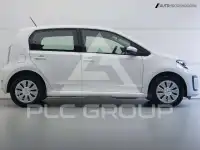 2022 Volkswagen Up