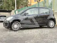 2022 Volkswagen Up