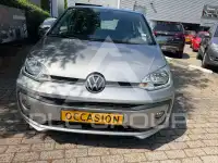 2022 Volkswagen Up