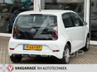 2022 Volkswagen Up