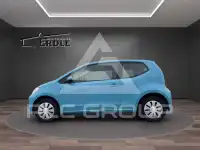 2022 Volkswagen Up