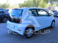 2022 Volkswagen Up