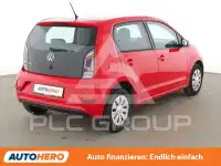 2022 Volkswagen Up